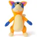 Dora objaviteľka: Plyšová figúrka Swiper 20 cm – Spin Master