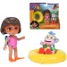 Dora objaviteľka: Splash-Splash dobrodružná sada – Spin Master