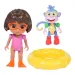 Dora objaviteľka: Splash-Splash dobrodružná sada – Spin Master