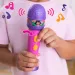 Dóra, objaviteľka mikrofón s melódiami - Spin Master