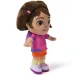 Dora objaviteľka: plyšová figúrka Dora 20 cm – Spin Master