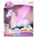 Dream Horse Trblietavý jednorožec s ružovými krídlami 18 cm