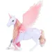 Dream Horse Trblietavý jednorožec s ružovými krídlami 18 cm
