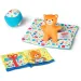 Drevená krabica s prekvapeniami pre bábätká, 5 kusov - Melissa &amp; Doug