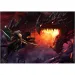 Dungeons &amp; Dragons – Boj s drakmi 1000-dieliková puzzle s plagátom - Clementoni