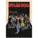 Dylen Dog komiksové HQC 1000-dielne puzzle s plagátom - Clementoni