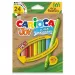 Eco Family Joy 24-dielna sada fixiek 2,8 mm - Carioca
