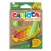 Eco Family Memolight 4-dielna sada zvýrazňovačov - Carioca