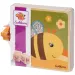 Eichhorn: Kniha obrázkov so zvieratami - Simba Toys