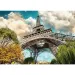 Eiffelova veža, Paríž 1000-dielikový prémium plus kvalitný puzzle – Trefl