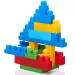 Kocky vo vrecúšku 60ks -Mega Bloks First Builders