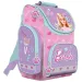 Ergonomická školská taška Barbie, batoh 35,5x27,5x16cm