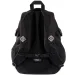 Ergonomická školská taška, batoh St.Right Black Cats BP01 32x43x21cm