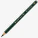 Faber-Castell: 9000 Jumbo grafitová ceruzka 8B