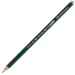 Faber-Castell: 9008 Steno grafitová ceruzka 2B