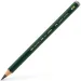 Faber-Castell: Castell 9000 Jumbo 4B grafitová ceruzka
