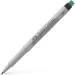 Faber-Castell: Fóliový popisovač S čierny