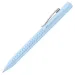 Faber-Castell: GRIP 2010 Harmónia égkék golyóstoll vymeniteľnou náplňou