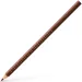 Faber-Castell: Grip 01 farebná ceruzka jeleňohnedá