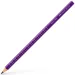 Faber-Castell: Grip 01 farebná ceruzka vínovo fialová