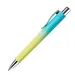Faber-Castell: Poly Ball Urban guličkové pero - farby východu slnka