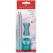 Faber-Castell: SPARKLE 4-dielna sada písacích potrieb v rôznych variantoch, 1 kus