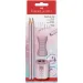 Faber-Castell: SPARKLE 4-dielna sada písacích potrieb v rôznych variantoch, 1 kus