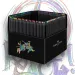 Faber-Castell: Sada farebných ceruziek Black Edition, 100 kusov