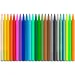 Faber-Castell: Sada fixiek s dinosaurom 18+6 ks