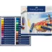Faber-Castell: Sada olejových pastelov, 24 kusov