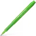 Faber-Castell: Svetlozelený liner 0,8 mm