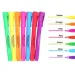 Faber-Castell: Textliner 38 Súprava zvýrazňovačov s fluoreskujúcimi farbami, 8 kusov v balení