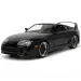 Fast &amp; Furious – Rýchlo a zbesilo 1995 Toyota Supra 1:24 - Simba Toys