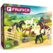Faunica: 25-dielna hracia sada s lipicánmi - Woodyland