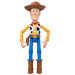 Figúrka Woodyho z Toy Story 5 - Mattel
