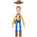Figúrka Woodyho z Toy Story 5 - Mattel