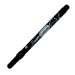 Fineliner ihlový čierny 0,5 mm - Carioca