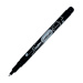 Fineliner ihlový čierny 0,5 mm - Carioca