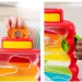 Fisher-Price: Hrací súprava so stohovacou vežou - Mattel