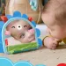 Fisher-Price: Ježkov zrkadlový kamarát - Mattel