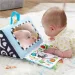 Fisher-Price: Kopanie nohami na klavír - Mattel