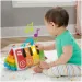 Fisher-Price: Kopanie nohami na klavír - Mattel