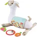 Fisher-Price: Lama Pici-Poci hračka pre bábätká - Mattel