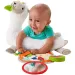 Fisher-Price: Lama Pici-Poci hračka pre bábätká - Mattel