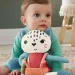 Fisher-Price: Malé Pracovné Mačiatko - Mattel