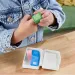 Fisher-Price: Medvedí batoh - Mattel
