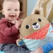 Fisher-Price: Medvedík pre bábätká - Mattel