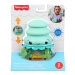 Fisher-Price: Morský kamarát hryzátko - Medúza - Mattel