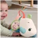 Fisher-Price: Planet Friends Pocakrino hračka pre bábätká - Mattel