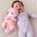 Fisher-Price: Ružový spinkajúci vydra s funkciami - Mattel